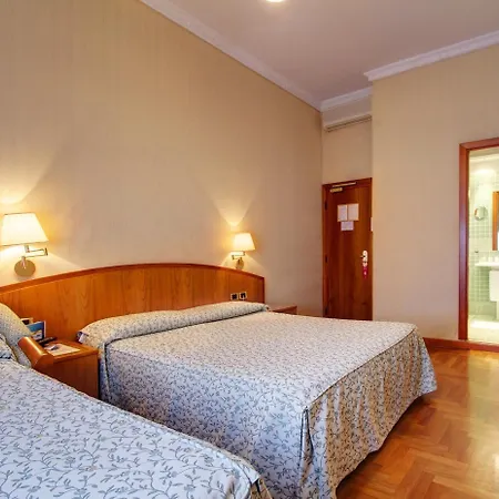 Hotel Corot-3