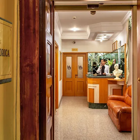 Hotel Dorica-3