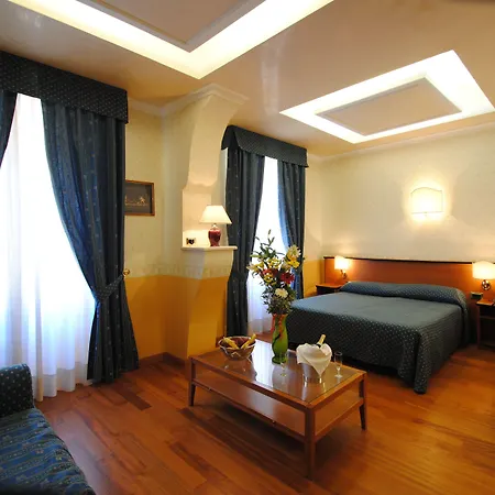 Hotel Verona Rome-2