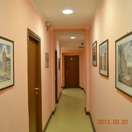Hotel Everest-3
