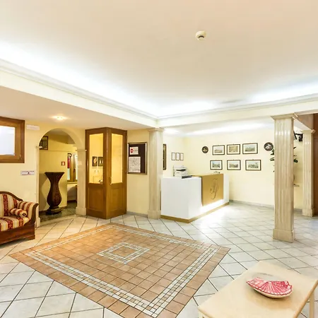 Hotel Tempio Di Pallade-2