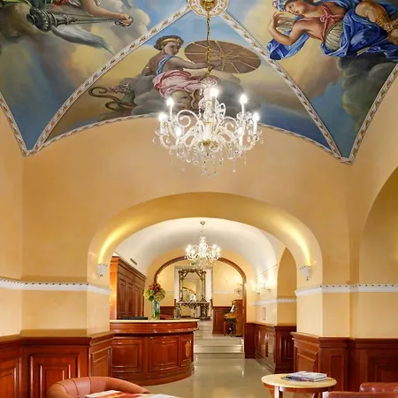 Hotel Principessa Isabella-3