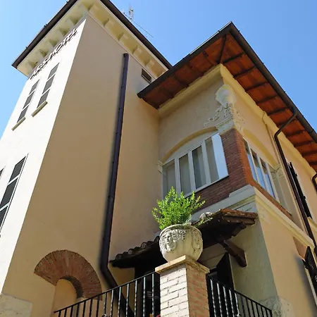 Best Western Ars Hotel-3
