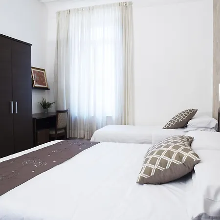 Hotel Capri-3