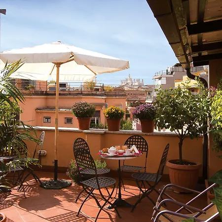 Hotel Novecento-2