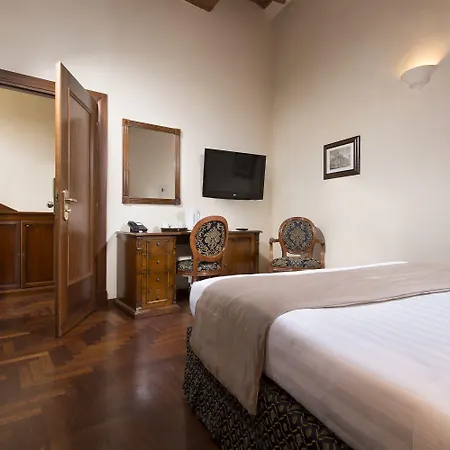 Hotel Teatro Pace-2