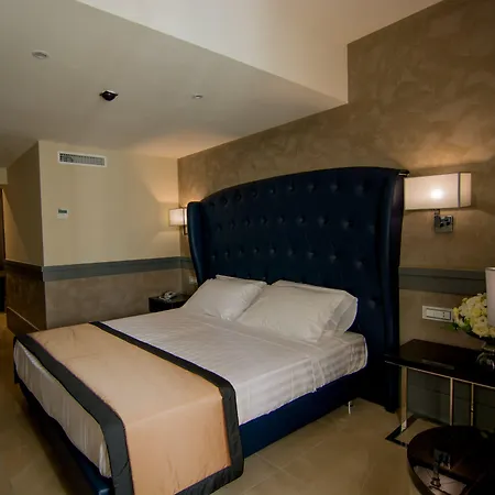 Hotel Castellino Roma-2