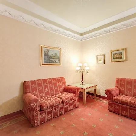 Hotel Giorgi-2