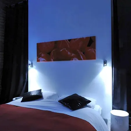 Caesar'S Rooms-2