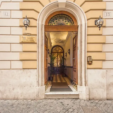 Hotel Artorius-3