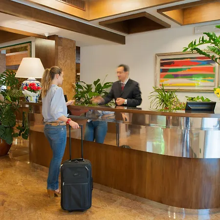 Hotel La Pergola-2