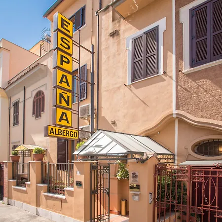 Hotel Espana - Gruppo Blam Hotels-2