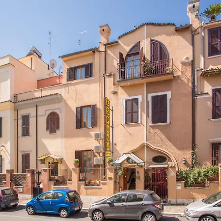 Hotel Espana - Gruppo Blam Hotels-3