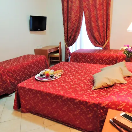 Florida Rooms - Comfort Hotel-2