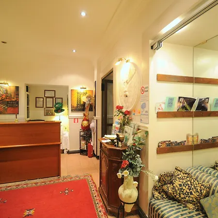 Hotel Sweet Home-3