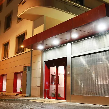Hotel Re Di Roma-2