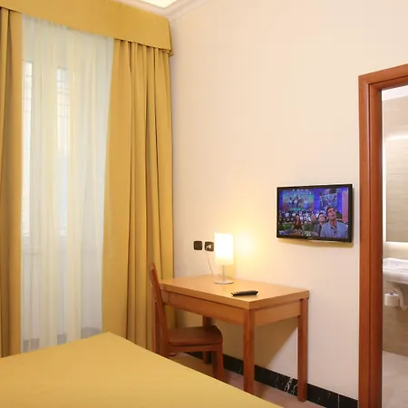 Hotel Moscatello-3
