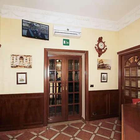 Hotel Meridiana-2