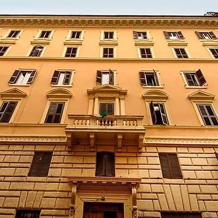 Hotel Ercoli House-3