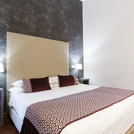 Town House Campo De Fiori-2