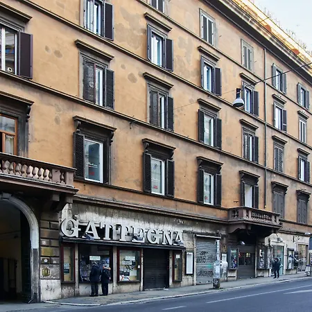 Barberini Suites-3