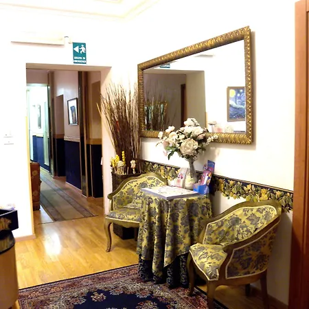 Hotel Margaret-3