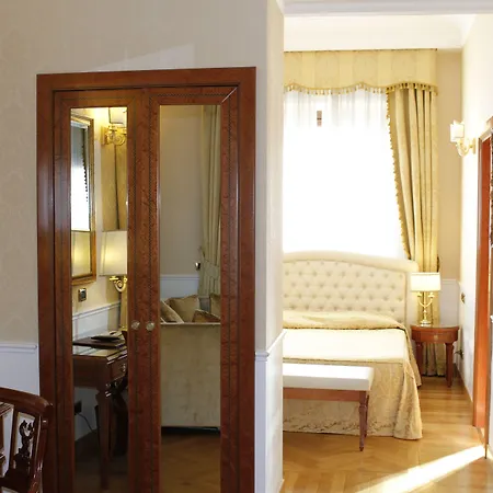 Hotel Villa Pinciana-3