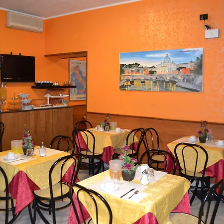 Hotel Ferrarese-3