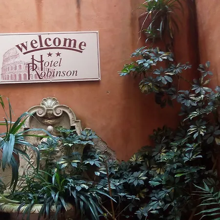 Hotel Robinson-3