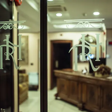 Hotel Robinson-2