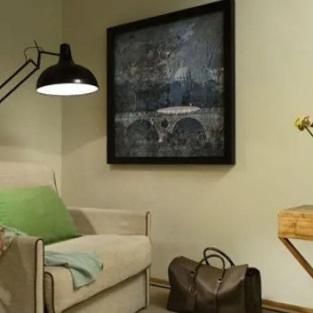 Babuino 181 - Small Luxury Hotels Of The World-3