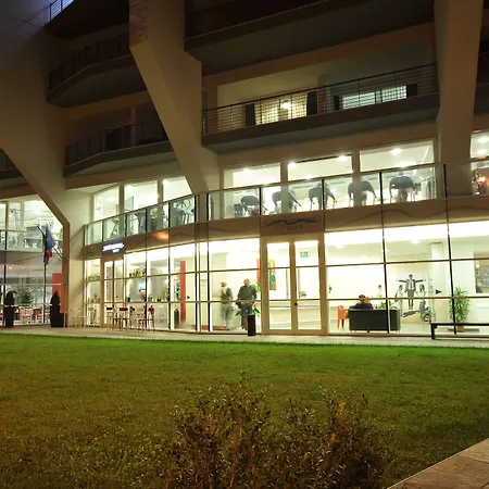 Lungotevere Suite-3