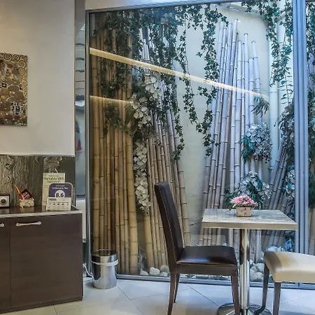 Catone District Hotel-2