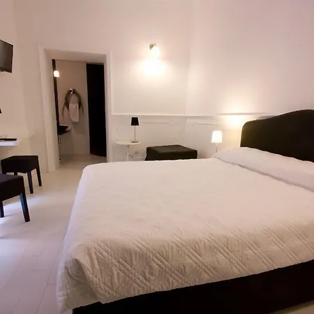 Intra' Residenza In Trastevere-2