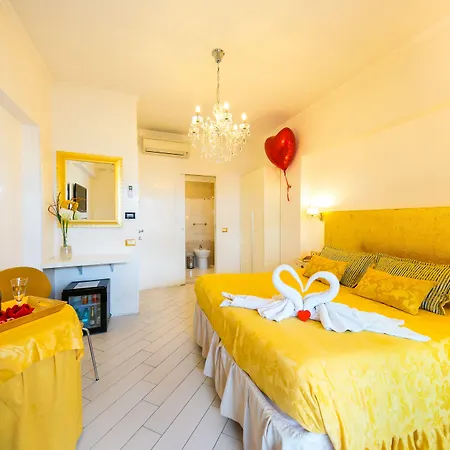 Suites Roma Tiburtina-3