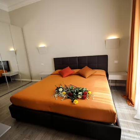 The Roman Empire Guesthouse-3