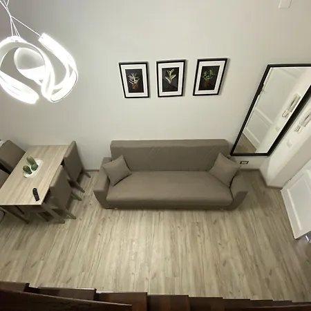The Place In Rome Guest House-2