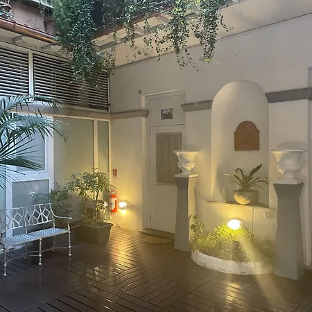 Piazza Di Spagna Prestige-2