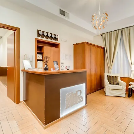 Residenza Roma-3