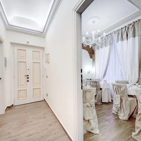 Lunaria Suites Rome Vaticano-3