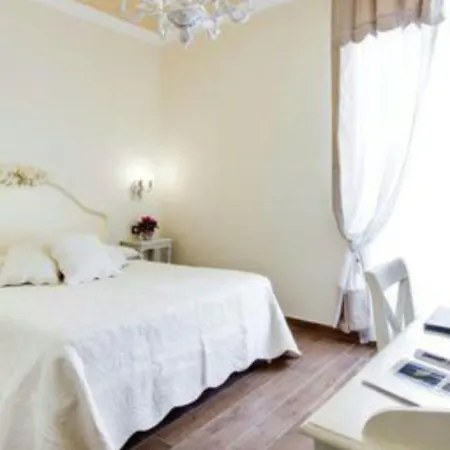 Lunaria Suites Rome Vaticano-2