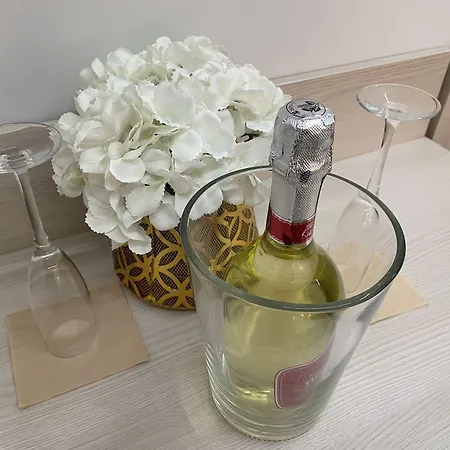 Hotel Giotto Flavia-2