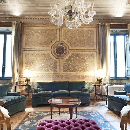 Residenza Ruspoli Bonaparte-2