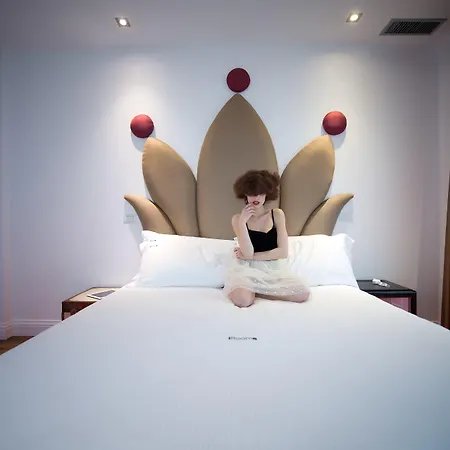 Wrooms Guest House-2