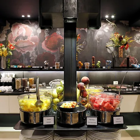 Rome Life Hotel-3