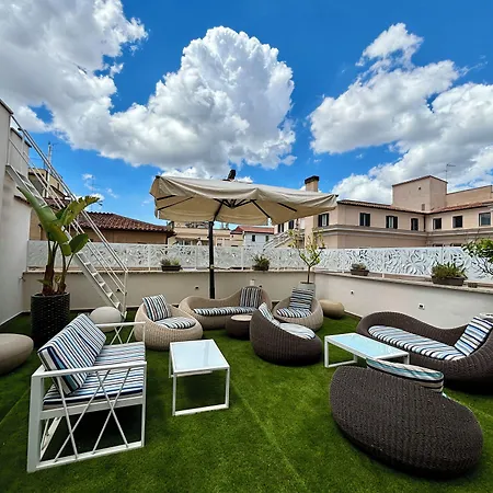 Rome Life Hotel-2
