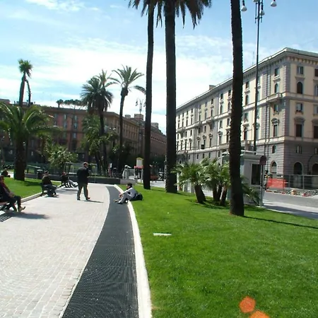 Ara Pacis Inn-3