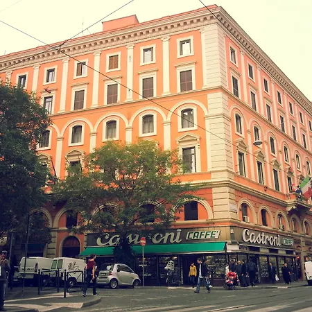 Ottaviano Guest House-2