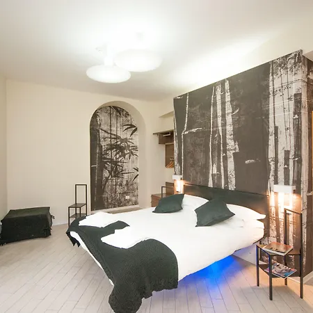 First Floor - Boutique Hotel-3