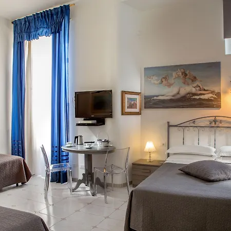 Boutique Hotel Galatea-2
